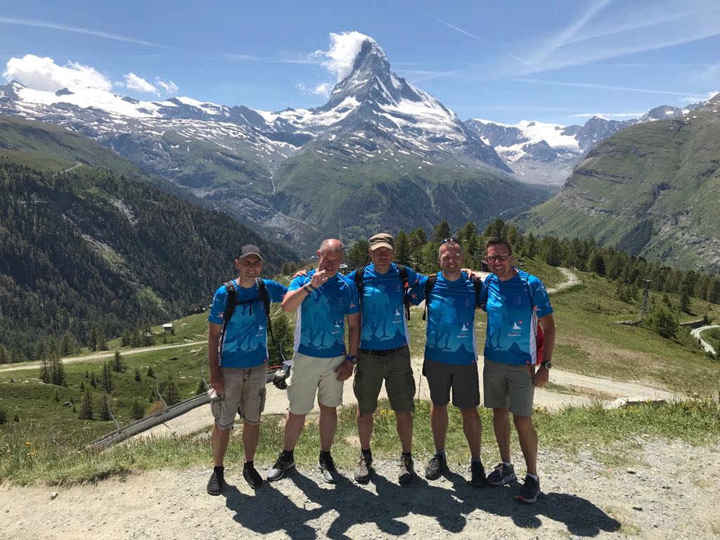 Zermatt Marathon