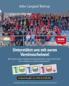 Scheine für Vereine