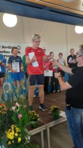 Birgit Stolle