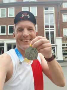 Medaille 