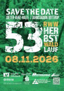 Herbstwaldlauf 2026