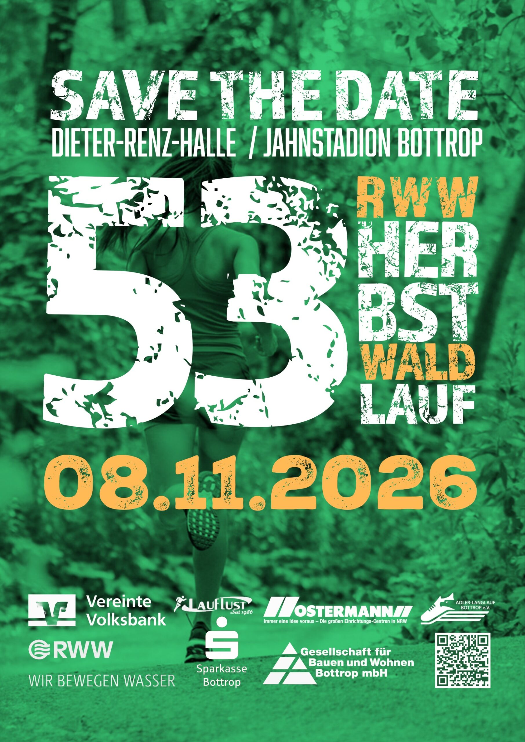 RWW Herbstwaldlauf