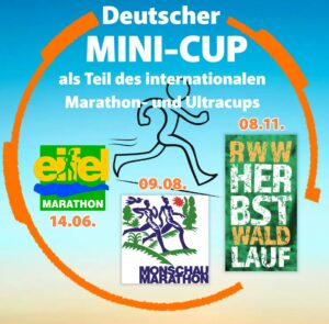 Deutscher Mini-Cup